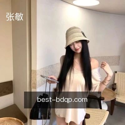 张敏